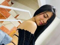 cam girl video CristalLinares