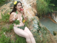 camsex show CristalSamdler