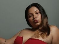 naked webcamgirl picture CristyRios