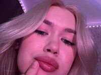 naked camgirl photo CrystalWest