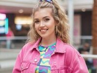 dirty cam show CythiaSchrull