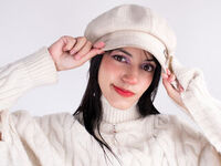 hot camwhore DafneRivas