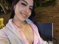 cam girl fingering pussy DahliaSofia