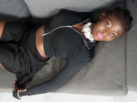 hot girl live cam DaisyAwo