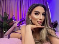 shaved pussy web cam DalidaSelena