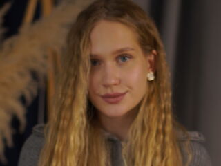 naked camgirl masturbating DamarisWellnitz