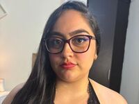 cam girl spreading pussy DanielaAmados