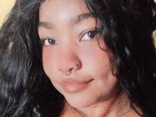 teaser web cam DannaBurning