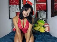girl nude DannyMendez
