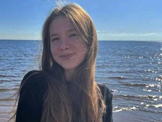 anal web cam DarcelMele