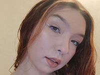 fingering webcamgirl picture DareleneEves