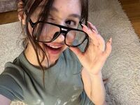 nude web cam DarelleByron