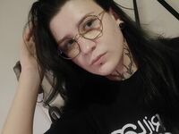 camgirl showing pussy DarelleFarwell
