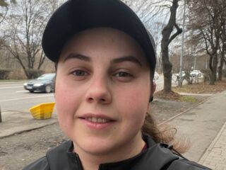 erotic webcam picture DariaCalm