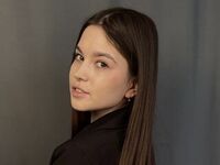 nude webcam DarlineAugeri