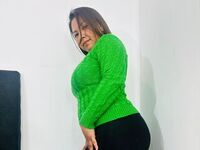 naked cam girl masturbating with sextoy DashaWein