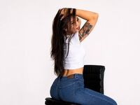 jasmin cam whore video DenisaIvy