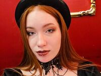strip tease DevonaDarby