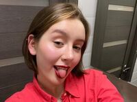 hot camwhore DiSun