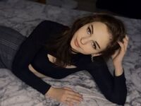 naked girl with cam DiaDavidson