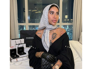 dirty web cam DianaCarolinas