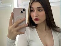 hot webcam video DianaRousie