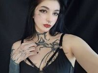 hot naked webcamgirl DianeKlitsch