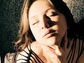 naked webcam girl photo DinaMargaret