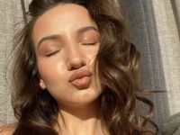 sexy camgirl picture DinaSweeny