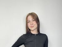 naked girl with webcam fingering pussy DoraAsai