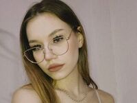 naked camgirl masturbating DorettaBigger