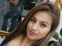 adult cam show DulceMariaRincon