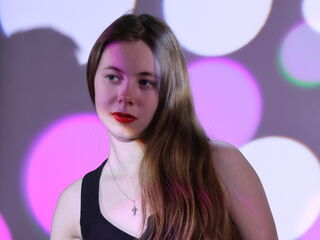 webcam live sex show EdaKristal