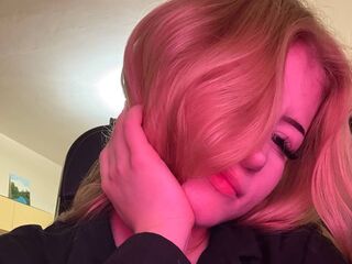 naked webcamgirl video EdithBiglow