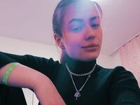 camgirl live sex EileenCruz