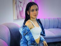 naked camgirl picture EilynSoul