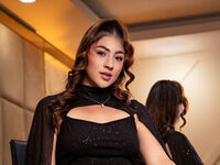 camgirl photo ElaGomez