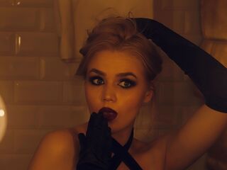 hot live girl ElaineVeloz