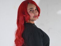 hot livecam EleanorLamberth