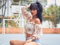 bedroom livecam EleanorStyle