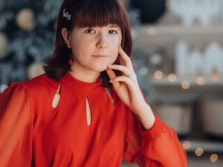 naked webcamgirl video ElenaHarrington
