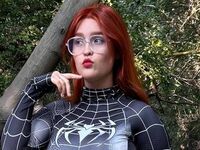 camgirl videochat ElenaLockard