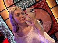 sexy webcam girl EleneAxley