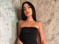 masturbating webcamgirl ElianaMontes