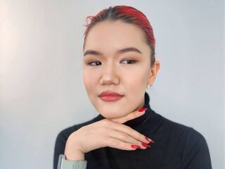 nude cam girl picture EliciaFeickert