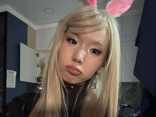 hot webcam video ElinorStory