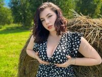 naked webcamgirl ElisCherys