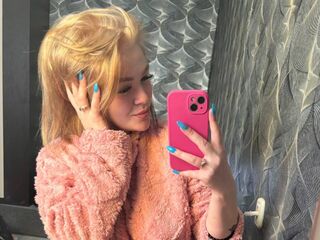 webcam live show ElizabethCamaro