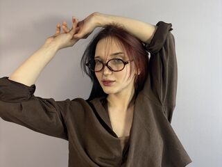 hot webcam show ElizabethHerrer