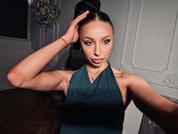 topless webcam girl ElizabethNorris